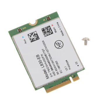 01AX761 L830-EB Выделенный модуль Fibocom WWAN Card для LenovoThinkpad X280 T480 T580 P52S L480 L580 T490 T590 P9JB