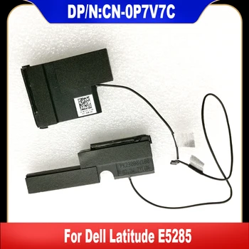 0P7V7C Новый Оригинальный Для ноутбука Dell Latitude E5285 Встроенный Динамик CN-0P7V7C P7V7C PK23000V100 Внутренний Звук Высокого Качества