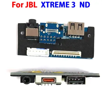 1 шт. Новый Для JBL Xtreme 3-й Разъем платы кнопки питания Bluetooth-динамика, плата кнопки меню громкости
