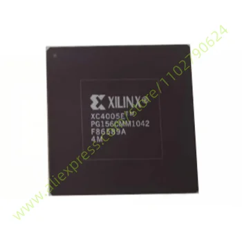 1 шт. Новый оригинальный XC4005E-4PG156M Встроенный FPGA программируемый CPGA XC4005E