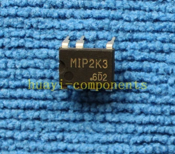 1 шт. микросхема управления питанием MIP2K3 DIP-7 LCD