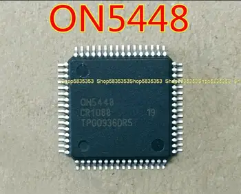 1 шт. новый чип для автомобильной компьютерной платы ON5448 0N5448 QFP-64