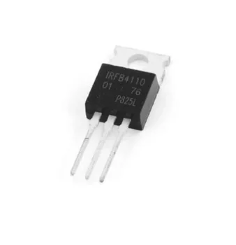 10 x IRFB4110PBF IRFB4110 Power MOSFET TO-220 НОВЫЙ