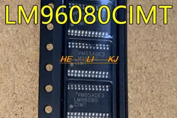 100% новая Бесплатная доставка LM96080CIMT TSSOP24
