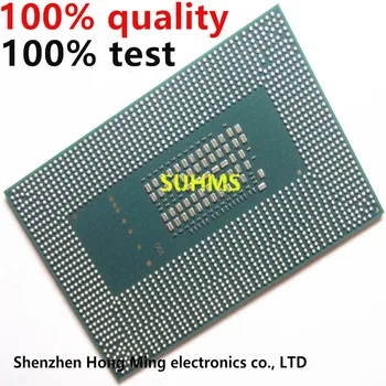 100% тестирование очень хорошего продукта i7-6700HQ SR2FQ i7 6700HQ BGA reball balls чипсет