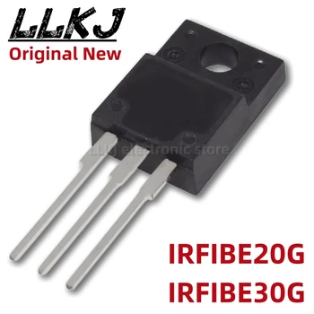 1шт IRFIBE20G IRFIBE30G TO-220F MOS FET TO220F