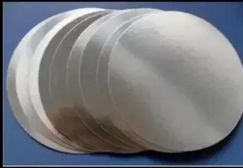 200шт 56 мм ПЭТ PE HDPE СТЕКЛО PS Фольга вкладыши Вставки для индукционной герметизации пластиковая ламинированная крышка из алюминиевой фольги вкладыши