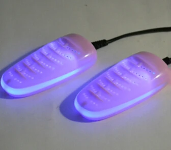 2018 модное устройство для запекания детской обуви фиолетовая лампа, устройство для теплой обуви, детская сухая запеченная обувь