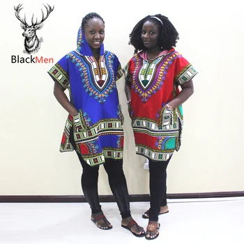2020 новая высококачественная африканская одежда из 100% хлопка с принтом дашики для модных удлиненных толстовок унисекс