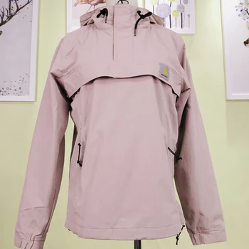 2020 новая модная осенняя женская куртка в стиле милитари, однотонный тонкий уличный стиль, карман на молнии, высококачественная хлопковая куртка h00174
