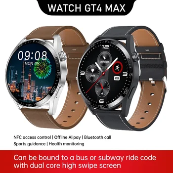2022 Новые Смарт-Часы с экраном ЭКГ + PPG, Музыкальный плеер с Bluetooth-Вызовом, Мужские Спортивные Часы Для OPPO Realme GT 5G Poco X4 GT Huawei Nova 9