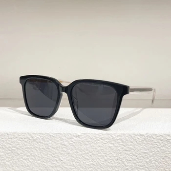 2023 Новые винтажные солнцезащитные очки для взрослых, мужские, женские, поляризованные, классическое солнцезащитное стекло g1121sa