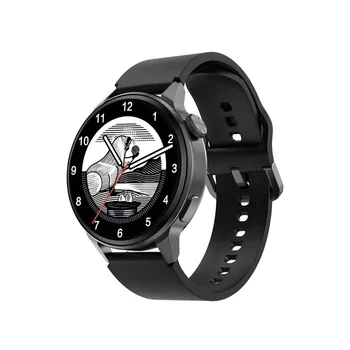 2023 Новые смарт-часы с NFC для мужчин, спортивные часы с пользовательским набором номера, GPS-трековые часы, женские смарт-часы Samsung/Xiaomi, лучшие