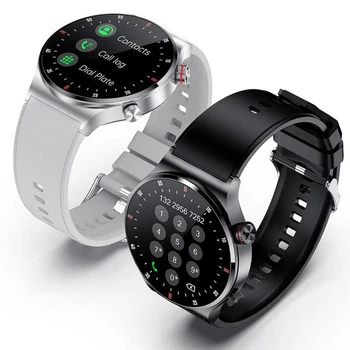 2023 Подарочные Смарт-часы для LG V35 V40 V50 V60 ThinQ 5G LG Velvet 5G Blackview BV9600E Мужские 1,28 