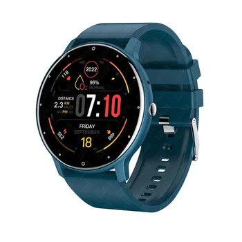 2023 Смарт-часы Мужские Bluetooth-вызов, Спортивный Фитнес-браслет, Водонепроницаемые часы, Голосовой ассистент, Женские умные часы для xiaomi OPPO