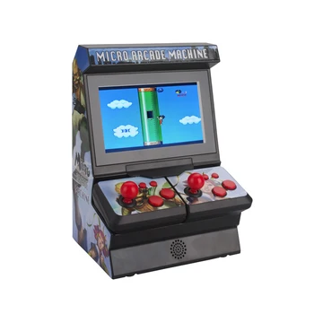 300 В 1 Ретро Аркадная игровая консоль Геймпад с большим экраном