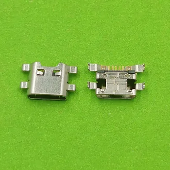 50 Шт. Micro USB Зарядка Зарядное Устройство Разъем Док-станции Порт Разъем Для LG Optimus 3D P920 E980 E988 E985 M250 M250N M250E M250DS
