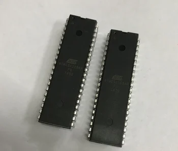 5ШТ 10ШТ 20ШТ 50ШТ Новый Оригинальный микроконтроллер ATMEGA1284P-PU ATMEGA1284P PU DIP40 AVR контроллер микросхемы