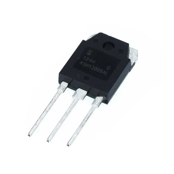 5шт KSH13009AL TO-3P KSH13009 TO3P NPN 12A 400V транзистор