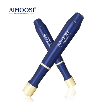 Aimoosi S6 Профессиональный многофункциональный косметический инструмент для повышения скорости впитывания кожи, Перманентный макияж, татуировочная машина PMU