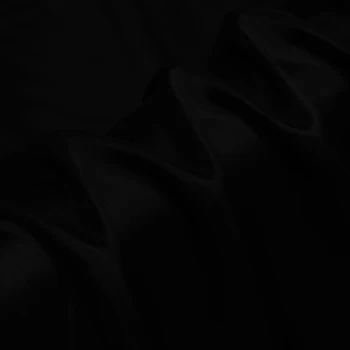 CISULI SILK HABOTAI 114 см ширина 8 момме/100% Ткани Из Чистого Шелка Батик Живопись DIY Лоскутная Швейная Ткань Черный № 03