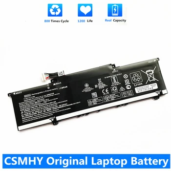 CSMHY Новый Аккумулятор для ноутбука BN03XL HP Envy x360 13-ay00001nd TPN-C145 TPN-C147 15m-ee0013dx HSTNN-DB9N HSTNN-OB1O L77034-005