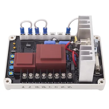 EA15A-2 AVR Генератор Модуль Автоматического регулятора напряжения Универсальный AVR генератор
