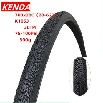 KENDA противоударная шина 700x28/32C для горного велосипеда Внешняя шина K1053