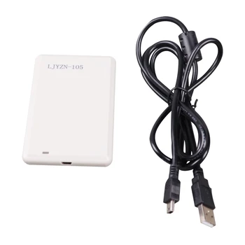 LJYZN Оптовые продажи USB 860 ~ 960 МГц EPC GEN2 Uhf Rfid-кодировщик, считыватель, копировальный аппарат