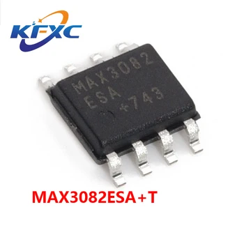 MAX3082ESA SOP-8 Оригинальный MAX3082ESA + T микросхема приемопередатчика RS-422/RS-485