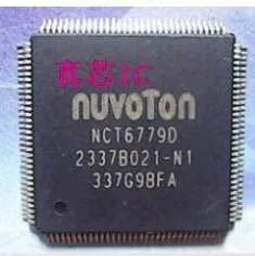 NCT6779D