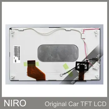 Niro DHL Доставка Абсолютно Новый Автомобильный Навигатор 6,5 