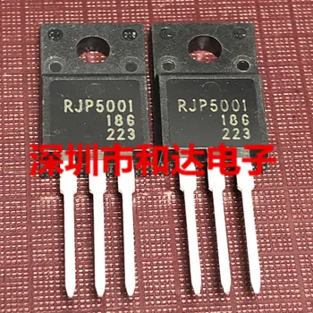 RJP5001 TO-220F 500V 300A