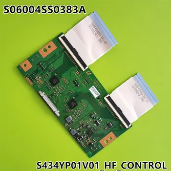 S434YP01V01_HF_CONTROL S06004SS0383A Логическая плата T-CON LVDS LJ94-41802D Оригинальная для Philips 499P9