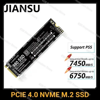 SSD NVME M.2 2280 PCIE3.0 512 ГБ 1 ТБ 2 ТБ Внутренний Твердый жесткий диск 4 Тб 8 ТБ ssd nvme m2 Для Игр 
