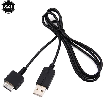 USB-кабель для передачи данных и синхронизации Зарядного устройства, Зарядный шнур для Sony PlayStation Psv1000, Psvita, PS Vita, PSV 1000, провод адаптера питания