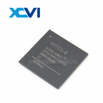 XC6VLX365T-1FFG1759I инкапсуляция BGA-1759Brand новая оригинальная аутентичная микросхема IC