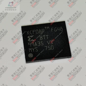 XCF08PFS48C BGA48 Новый оригинал