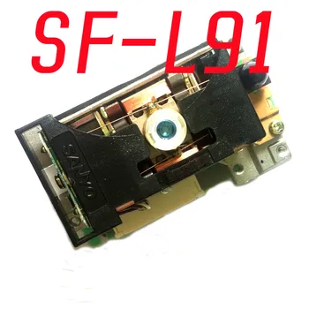 Абсолютно новый SFL91 L91 SF-L91 SF L91 DVD CD, лазерный объектив Lasereinheit, оптический блок звукоснимателей Optique