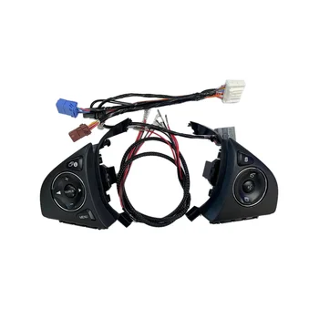 Автомобильная аудио-радио Кнопка дистанционного круиз-контроля Переключатель управления рулевым колесом для Honda Fit 2015 2016 2017 2018