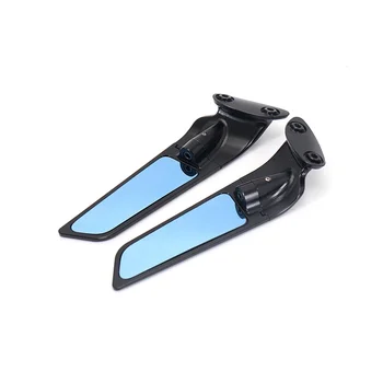 Аксессуары Для мотоциклов Зеркала заднего вида, Стеклянное Боковое зеркало Заднего вида для MV Agusta F3 800 2021