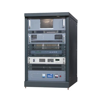 Аналоговый телевизионный передатчик CZH518A-1KW 1000watts VHF UHF