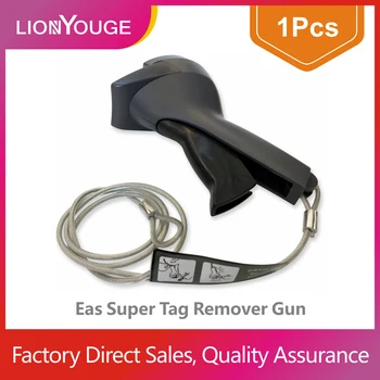Бесплатная доставка, устройство для снятия жестких меток eas, ручное устройство для снятия меток AM detacher super tag