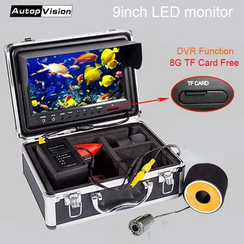 Бесплатный DHL WF39 визуальный видеорегистратор высокой четкости fish finder подводная камера для поиска рыбы профессиональный инструмент для любителей рыбалки