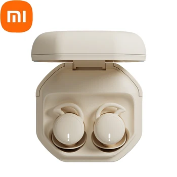 Беспроводные Bluetooth-наушники Xiaomi, наушники для сна, TWS, Удобная гарнитура с микрофоном, высококачественные стерео водонепроницаемые наушники