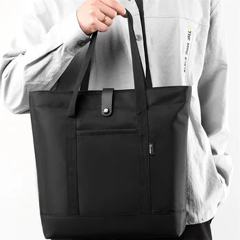 Водонепроницаемая сумка через плечо большой емкости, переносная спортивная сумка для путешествий, женские сумки через плечо, органайзер, сумки на плечо, сумка-тоут