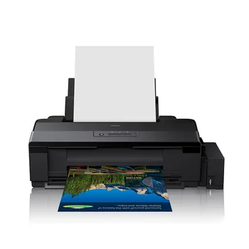 Высококачественный Принтер формата A3 для принтера Epson L1800, 6 цветов, фотопринтер, Сублимационные принтеры