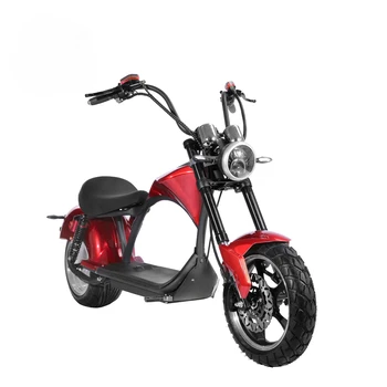 Высокоскоростной 2000 Вт Электрический Скутер 60 В с дисковым тормозом, двухколесные электрические мотоциклы, скутер, Дешевый Велосипед, Скутер Citycoco для взрослых