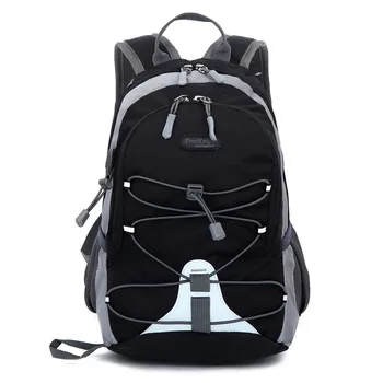 Детский рюкзак Для Скалолазания, Детские Уличные Мини-дорожные сумки Для мальчиков и девочек, повседневная спортивная сумка, Походный рюкзак на молнии