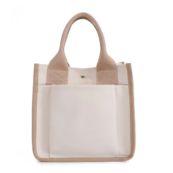 Женские сумки через плечо, дизайнерские сумки для покупателей, Весна-лето, высококачественная студенческая сумка через плечо, женская холщовая сумка